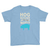 hog butcher to the world chicago Youth Tee