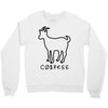 jake paul Goat Crewneck Sweatshirt