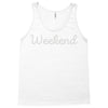 weekend Tank Top