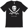 we are legion T-Shirt