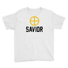 savior Youth Tee