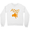 midnight oil Crewneck Sweatshirt