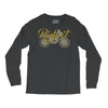 ride it Long Sleeve Shirts