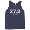 27 i got lost Tank Top