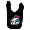 chillax Baby Bibs