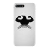 8. fight milk 002 iPhone 7 Plus Shell Case