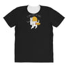 space sucks All Over Women's T-shirt