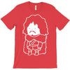 snow man T-Shirt