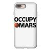 occupy mars iPhone 8 Plus Case