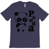 panda T-Shirt