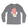 cha ching Long Sleeve Shirts
