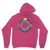change comes to all Unisex Hoodie