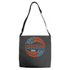 underwood 2016 Adjustable Strap Totes