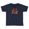 francis Toddler T-shirt