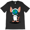 take over the surreal T-Shirt