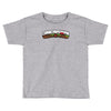 conscious and fly Toddler T-shirt