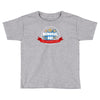 memorial day a time to honor Toddler T-shirt
