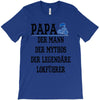 lokfuhrer legendar   hier bestellen T-Shirt