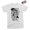 fuck the police Exclusive T-shirt