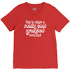 cool grandad V-Neck Tee