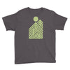 high sun Youth Tee