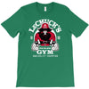 ye olde gym T-Shirt