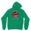 the black lodge Hoodie