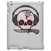 skully iPad 3 and 4 Case
