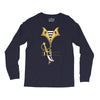 pirate costume Long Sleeve Shirts