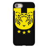 tigres de monterrey iPhone 8