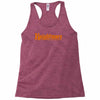 knightmare Racerback Tank