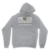 proud autism niece Unisex Hoodie