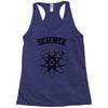 science Racerback Tank