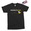 Mommy To Bee Unknown Gender Exclusive T-shirt