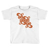oh yeah, yo! Toddler T-shirt