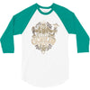 great goblin grog 3/4 Sleeve Shirt