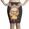 praise the sun (2) Pencil Skirts