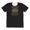 rapture univeristy All Over Women's T-shirt