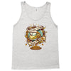 travel long Tank Top