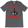 gaming hold and play T-Shirt