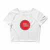 fahrie77 Crop Top