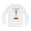 Nightmare Before Halloweentown Long Sleeve Shirts