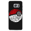 pokeball death star Samsung Galaxy S7