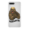 bear khabib iPhone 7 Plus Case