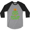 keep calm candy 3/4 Sleeve Shirt
