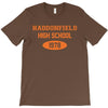 haddonfield high school 1978 T-Shirt