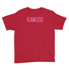 flawless Youth Tee
