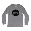 Logang Long Sleeve Shirts