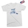 analog retirement Exclusive T-shirt
