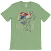 master bison T-Shirt